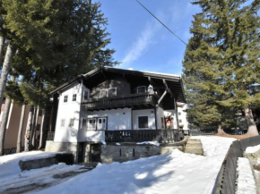 Chalet Chalet Franca by Interhome Madesimo